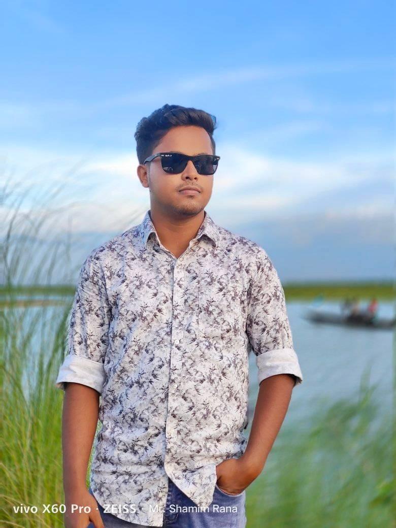Shamim Rana