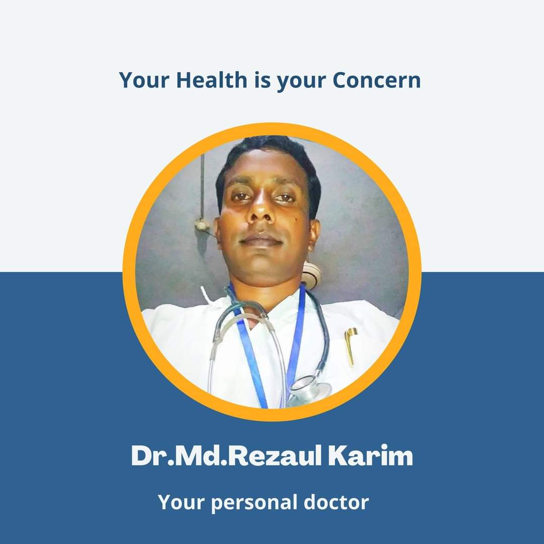 Dr.Rezaul karim Rasel | Mymensingh