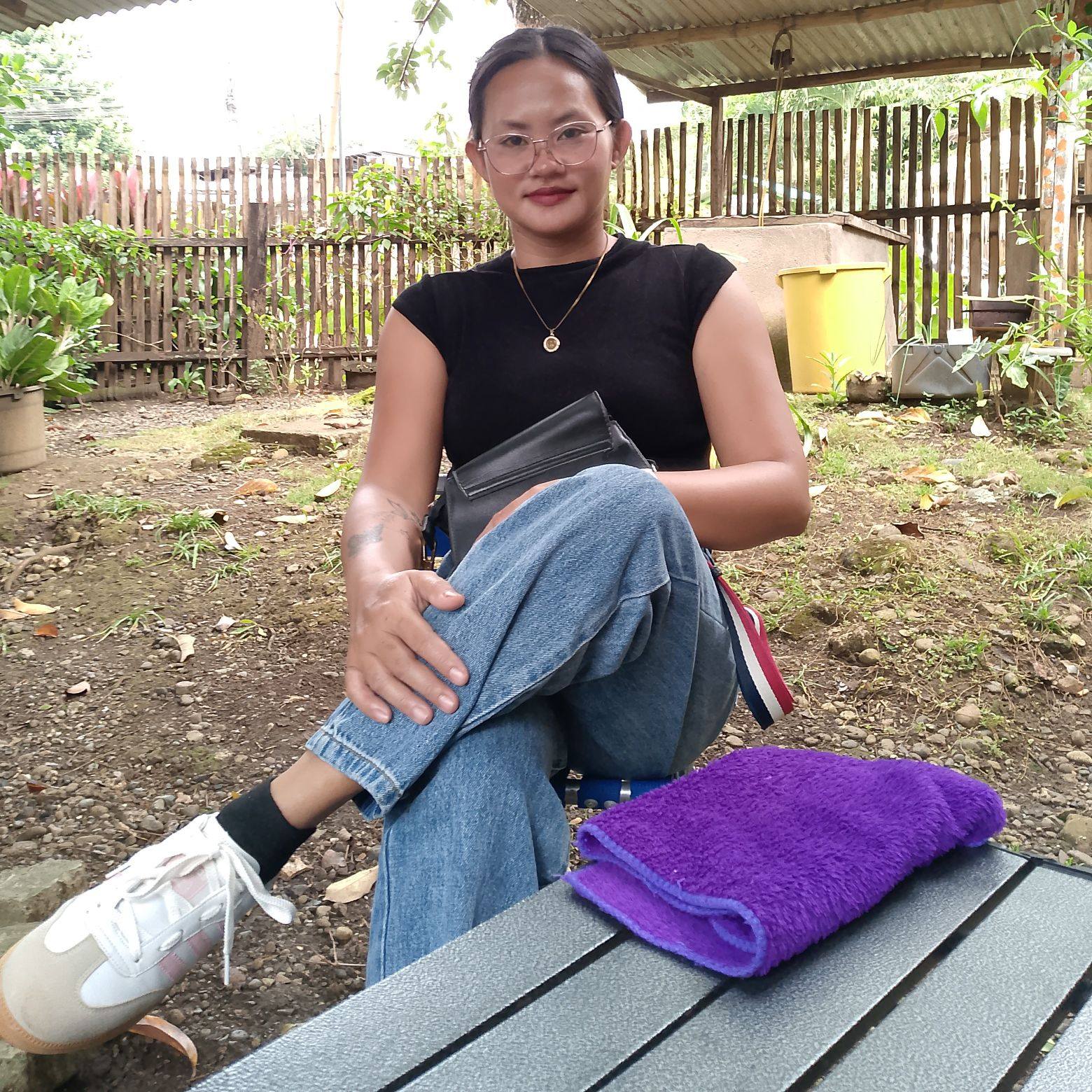 Dri rani sa maramag naa. Tompak 2kls! #PorkLiempo #mr40seconds ...