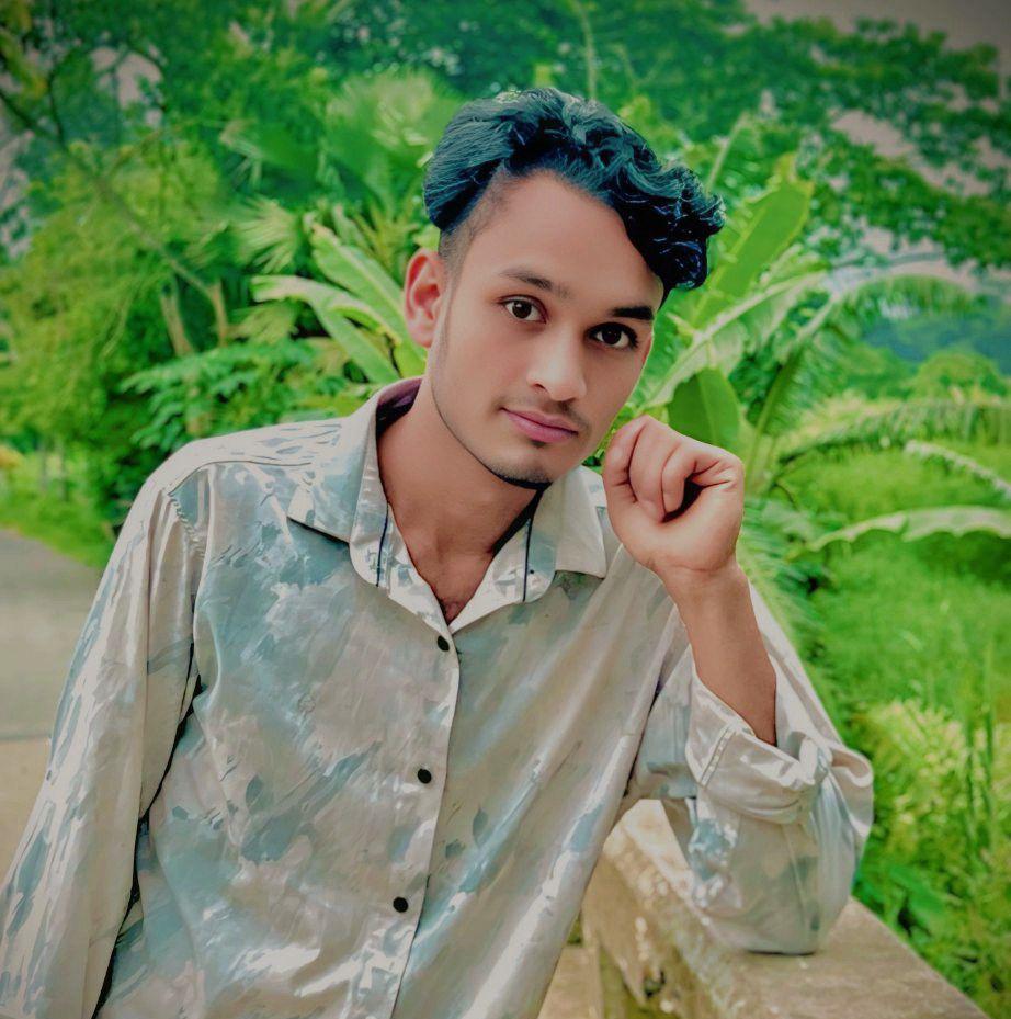 Ahmed Sadhon