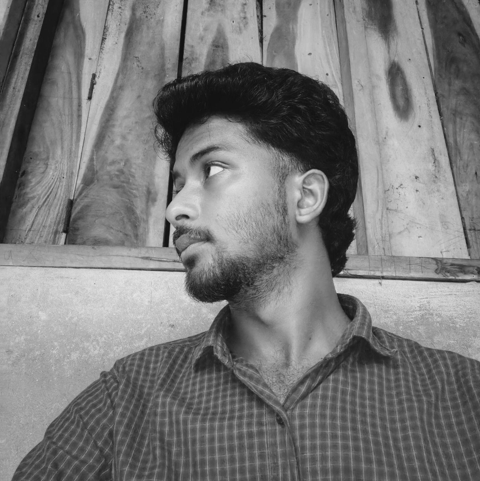 Sheikh Rohid