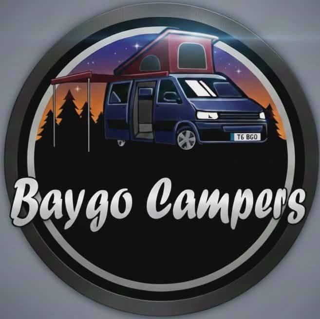 Baygo Campers | Alloa