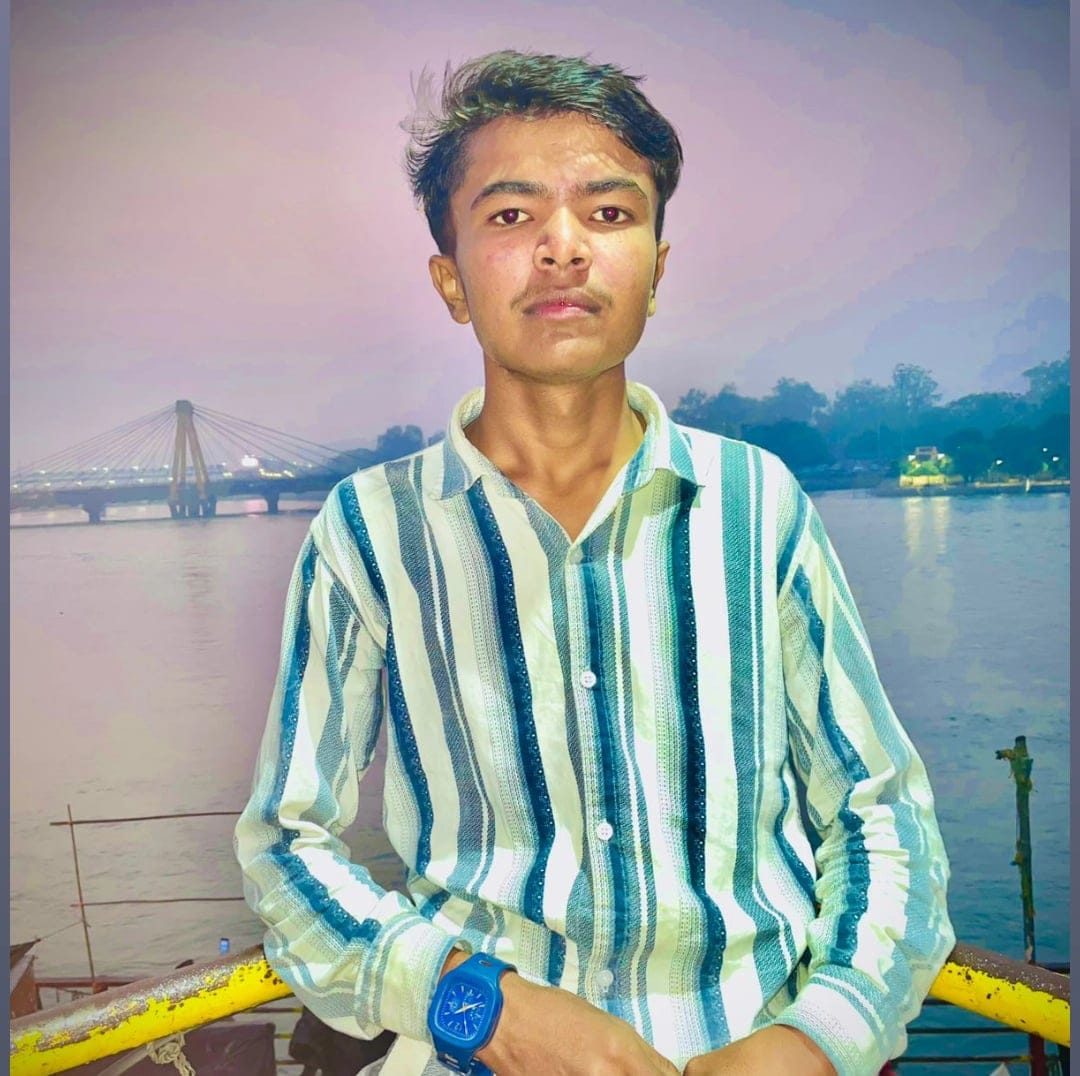 Prashant Rana