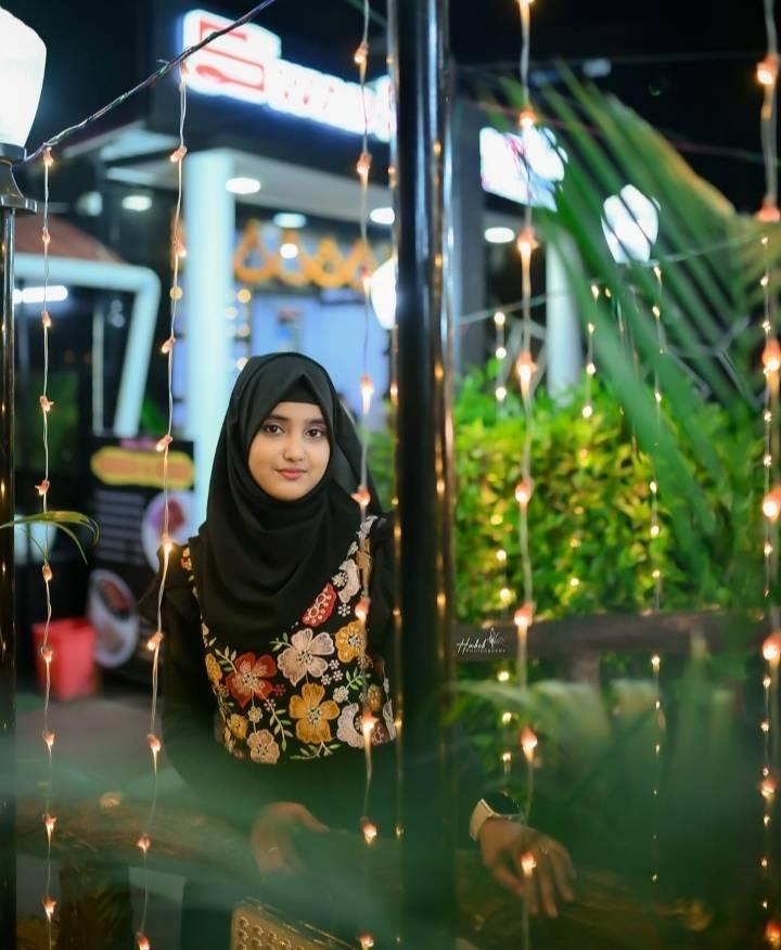 Humaira Anjum Himika