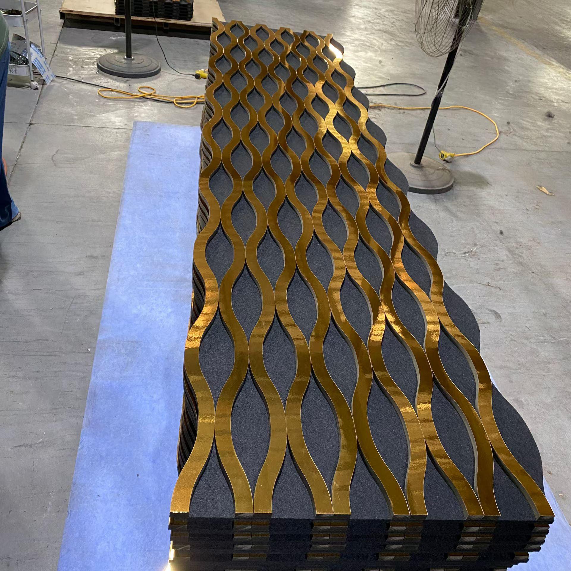 Wpc/pvc/ps/pu WALL PANEL