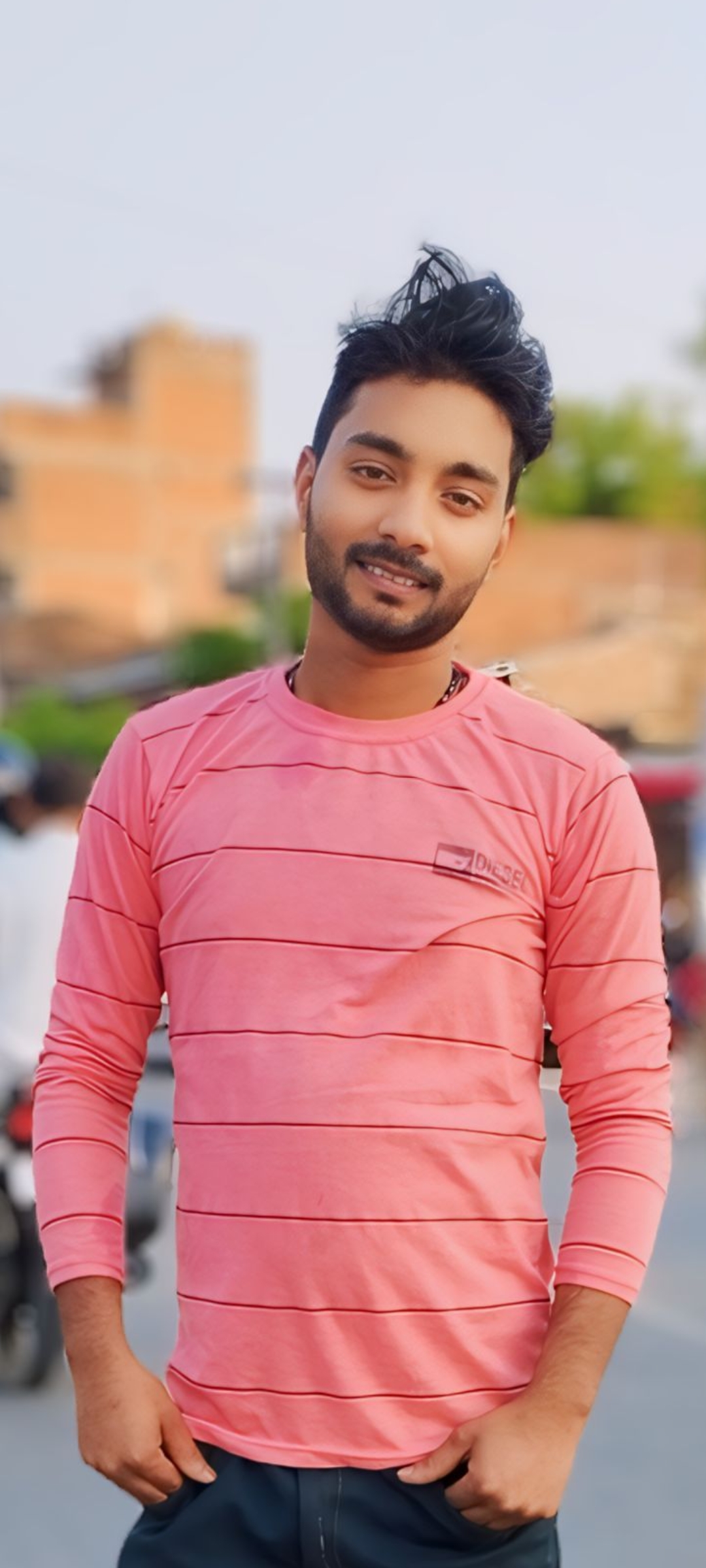 Mr Raj Bhai official channel