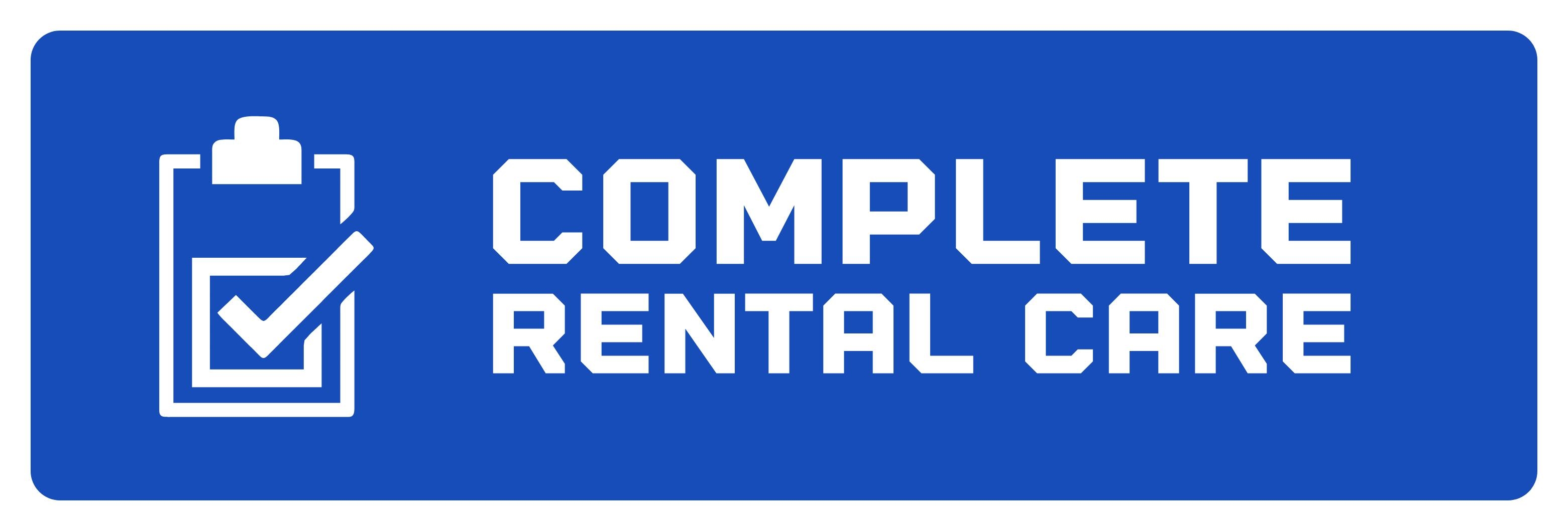 Complete Rental Care
