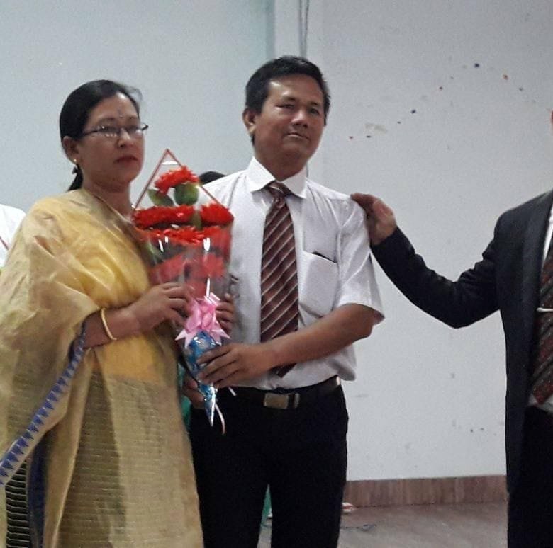 IPS Tanushree at Jantar Mantra Delhi #ipsofficer #instagram # ...