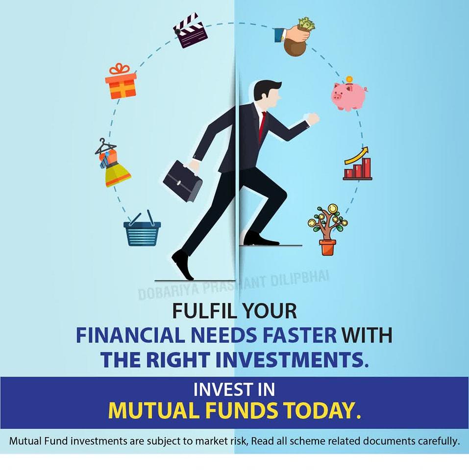 Financial Needs