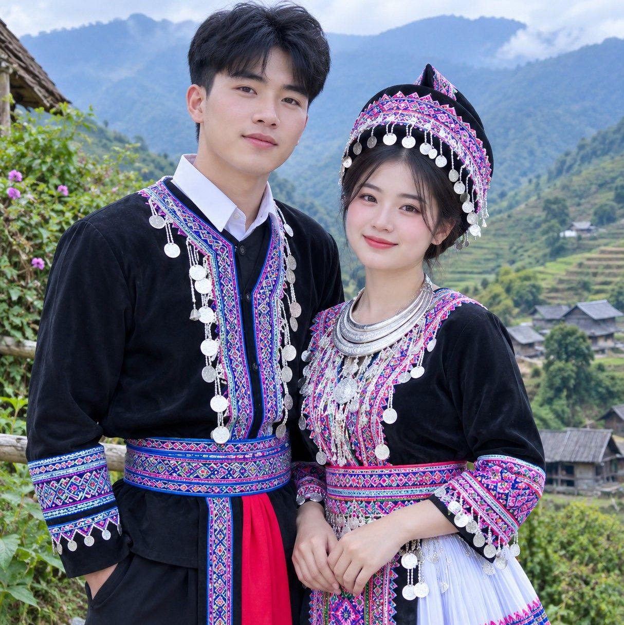 Hmong lub neej #ຝາກຕິດຕາມດ້ວຍນະ | Tshaj Muaj Koob