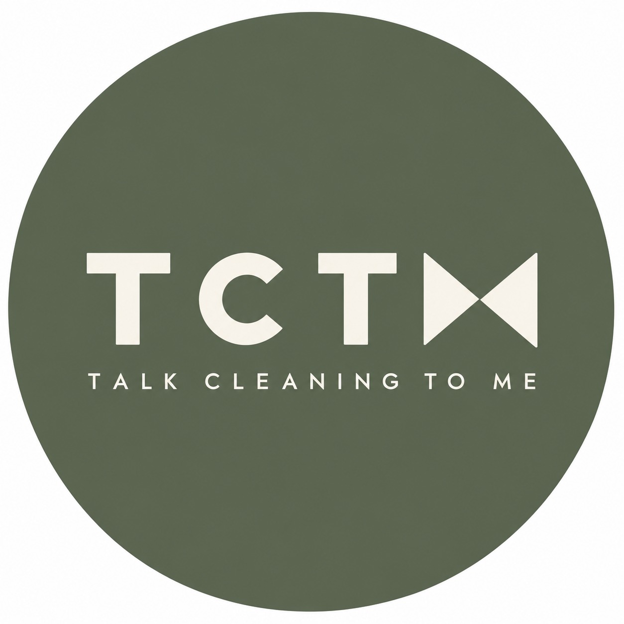 Talk Cleaning To Me | Algonquin IL