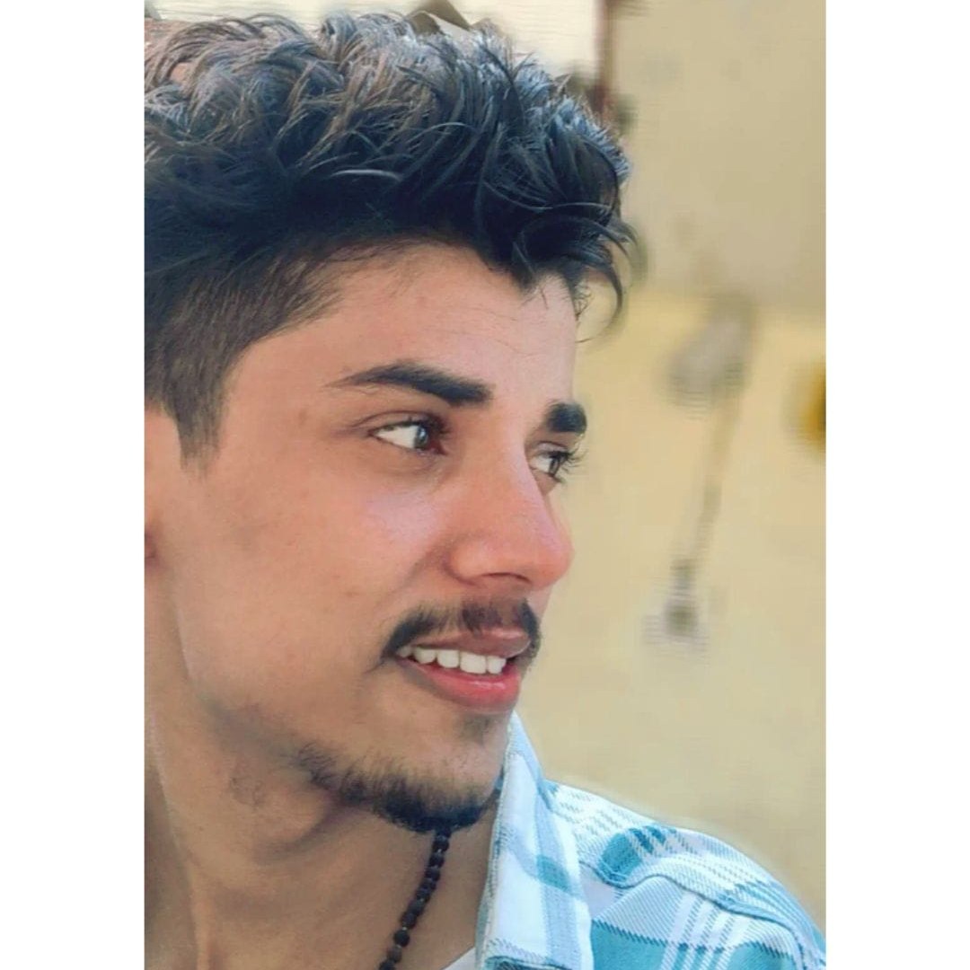 Dheeru Dubey Dheeraj