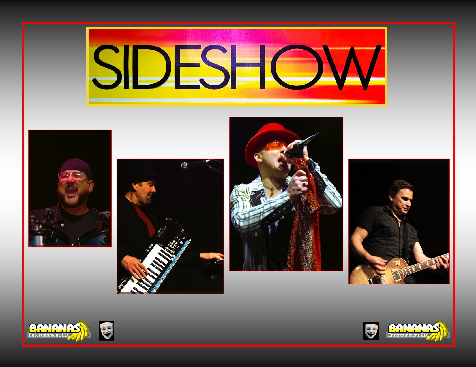 Sideshow Band