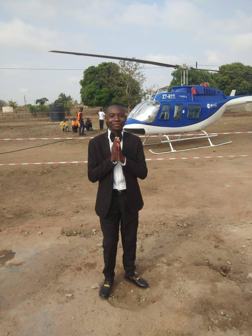 Kubvira Ndichikura ndaingoudzwa kut Ichakwana nguva 🙏 | P Jays ZW
