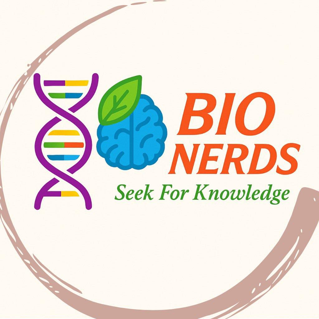 Bio Nerds