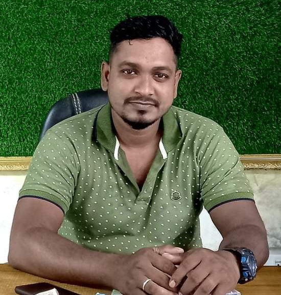 Masum Raj.007 | Sirajganj