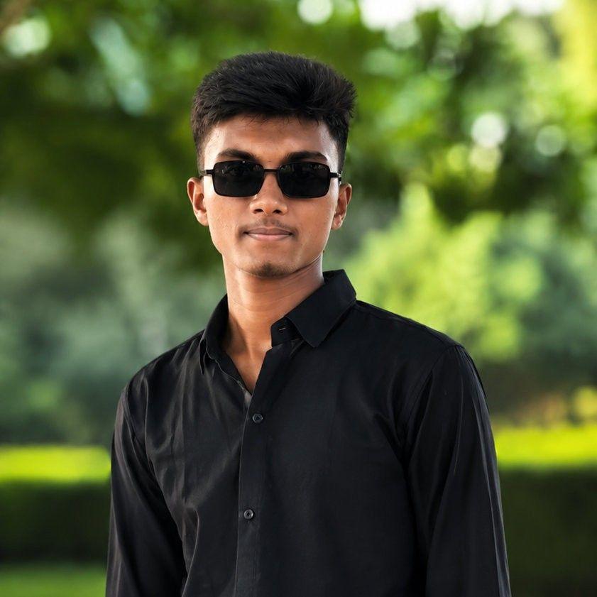 Mahfuz Rahman