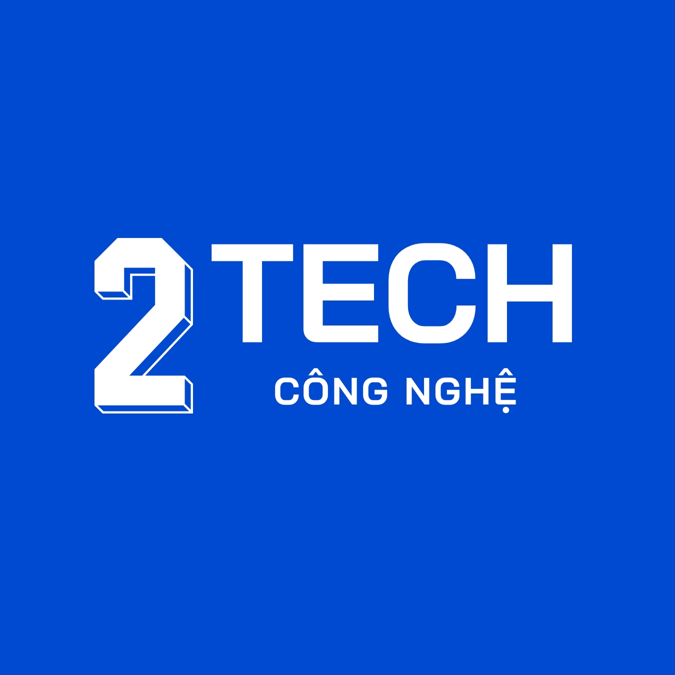 2Tech - Phụ Kiện Công Nghệ 4.0