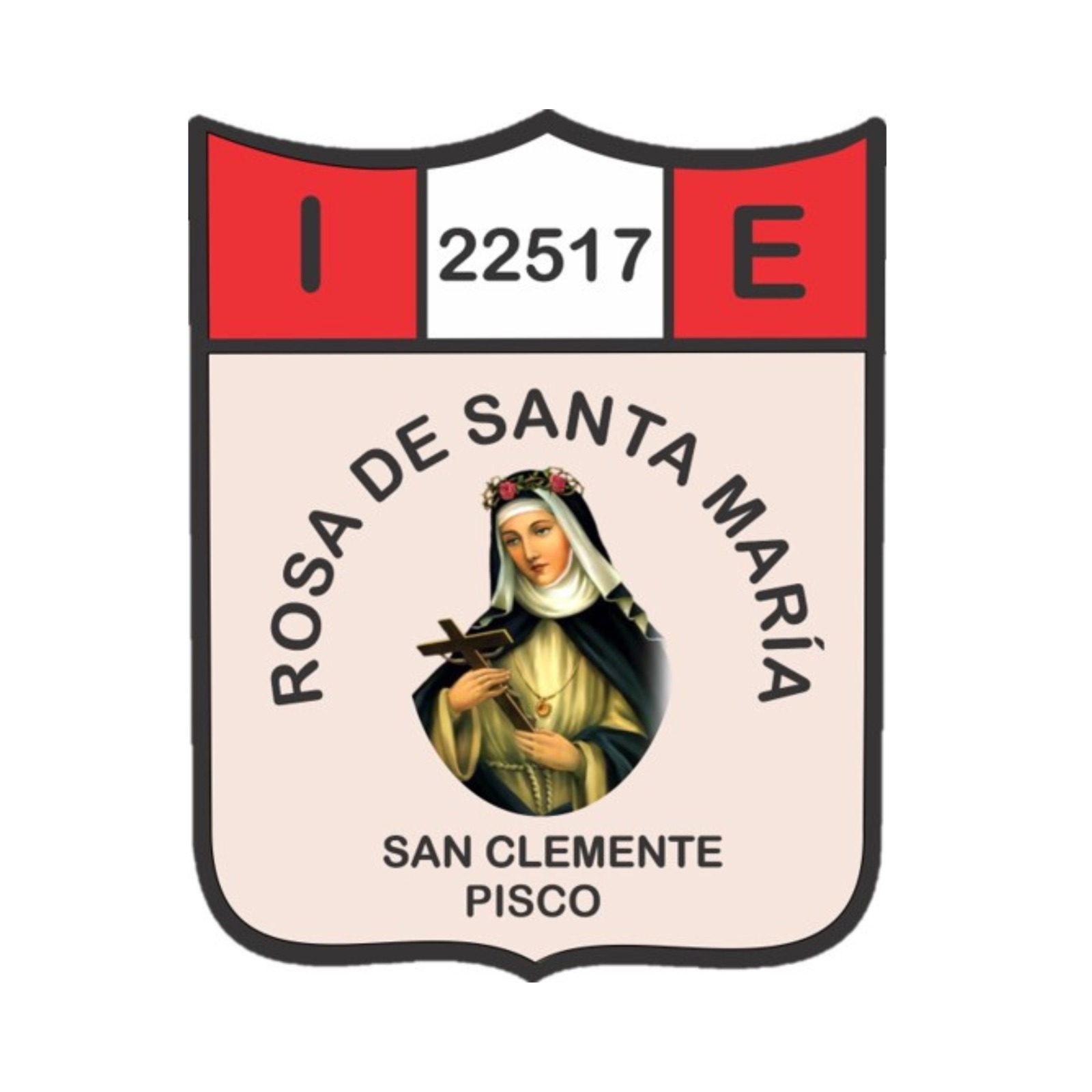 I.E. 22517 Rosa de Santa María