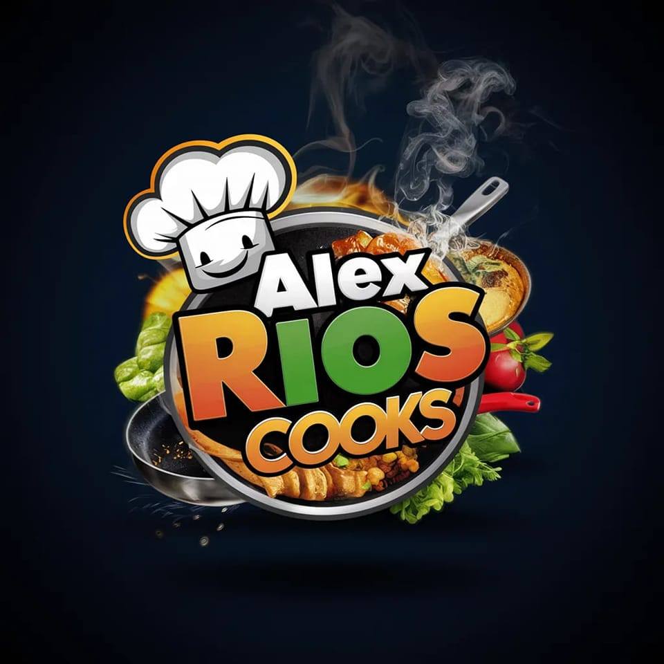 Alex Rios Cooks | Miami FL
