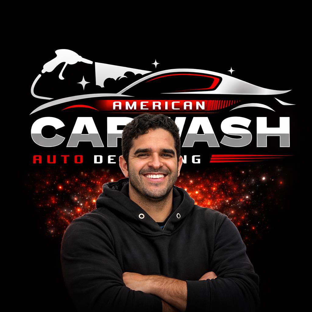 American car wash móbile detailing | Bothell WA