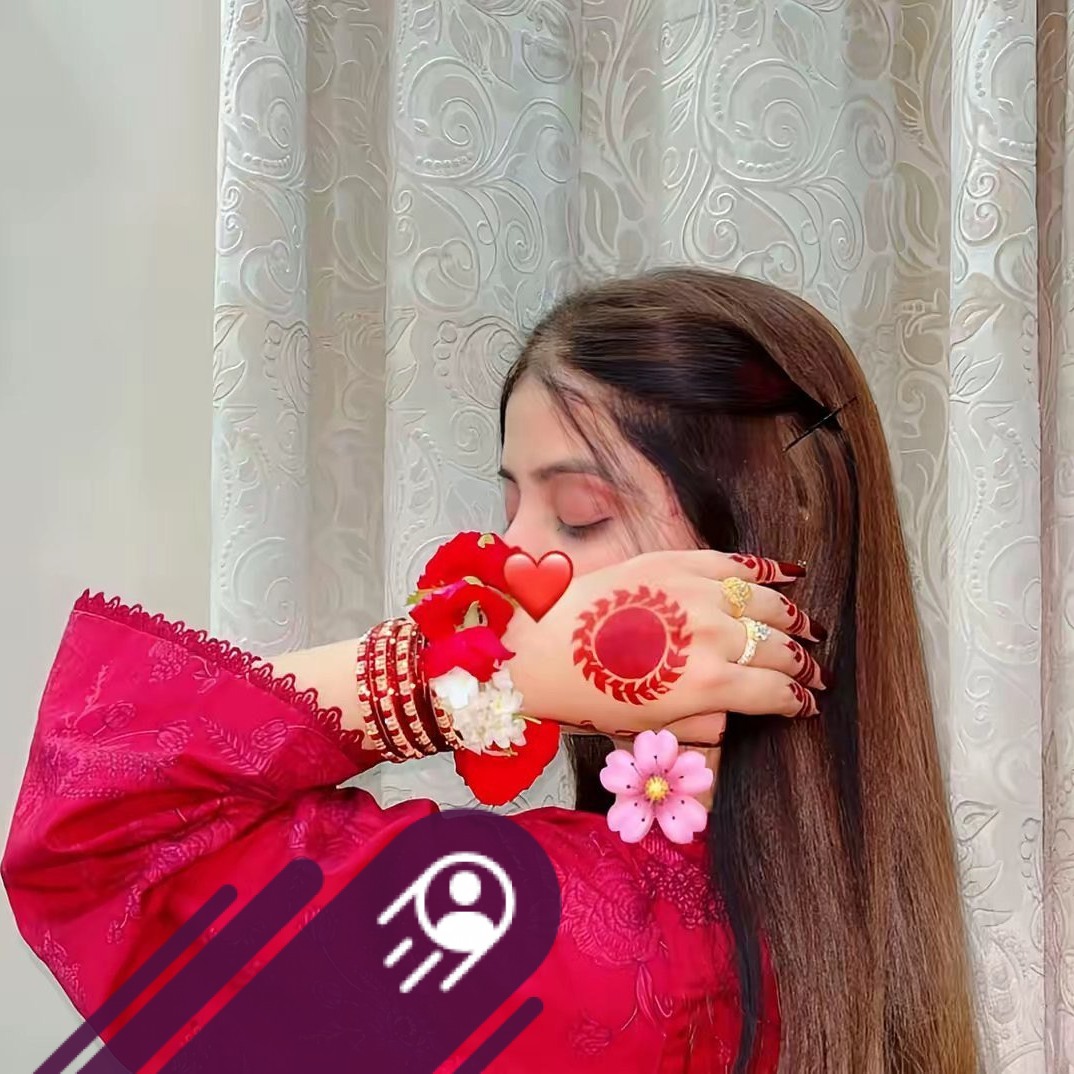 Ayesha Rajput