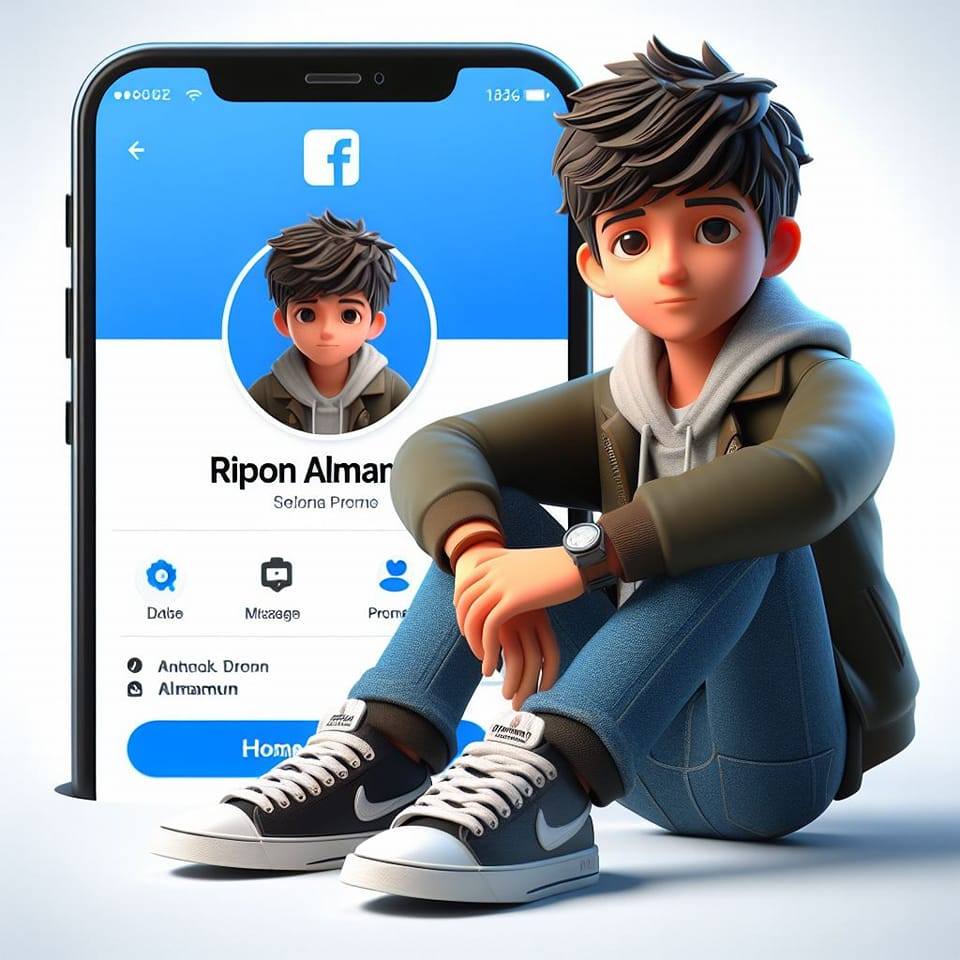 Ripon Al-Mamun