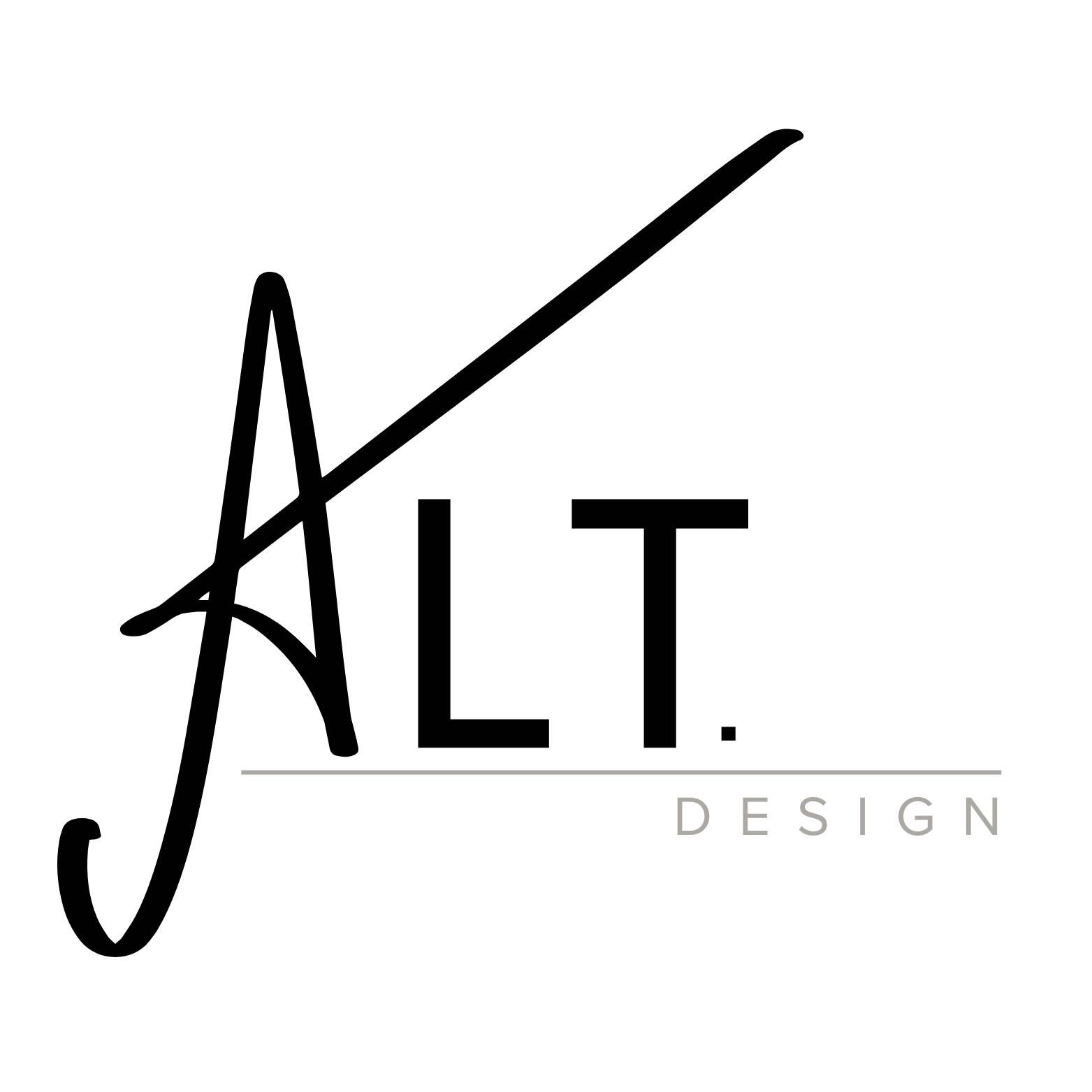 ALT. Design