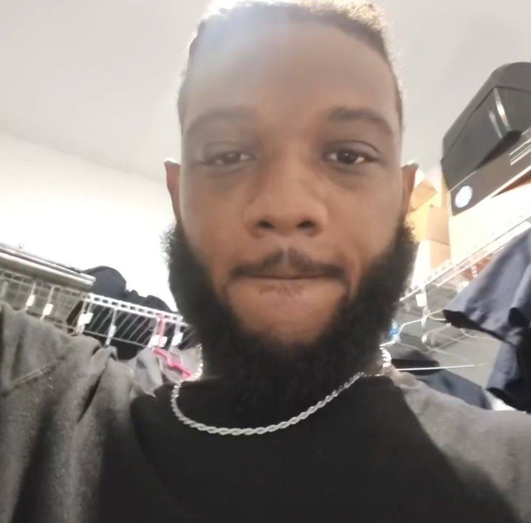 Jamal Smith