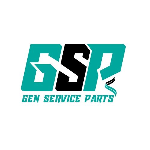 Gen-Service Parts | Dhaka