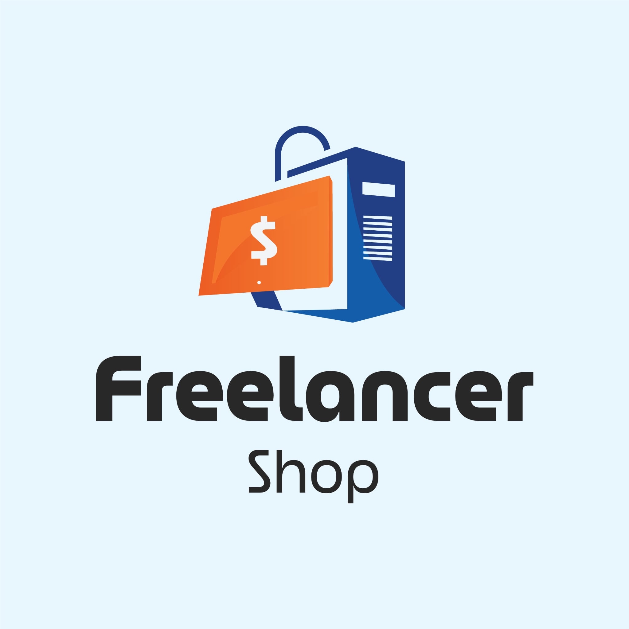 Freelancer Shop