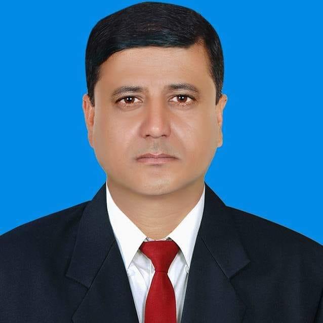 MD Salauddin officials.