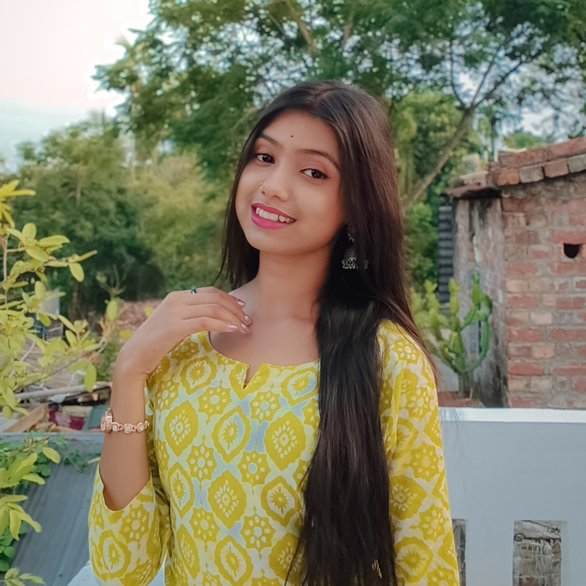 Promila Karmakar