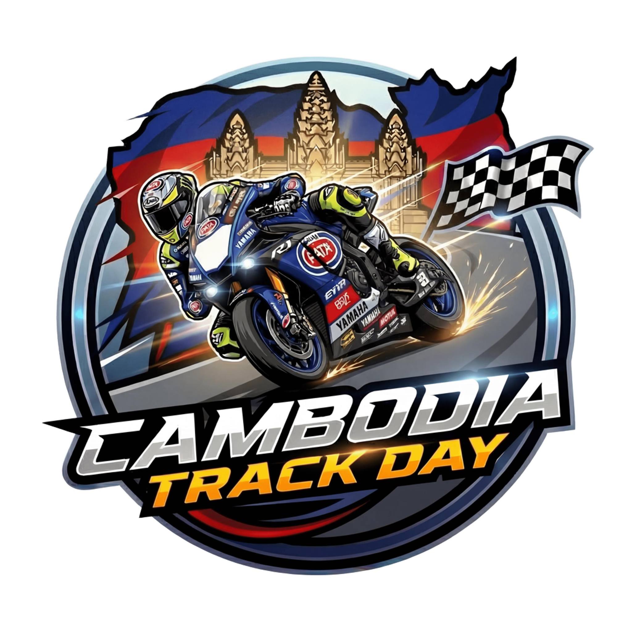 Admin... - Cambodia Track Day | Facebook