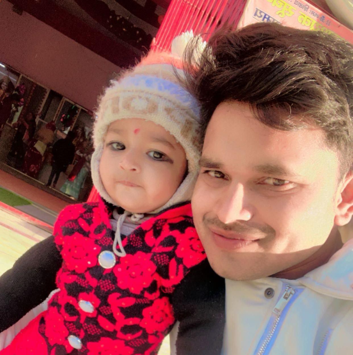 Anil Rathore on Reels | Facebook