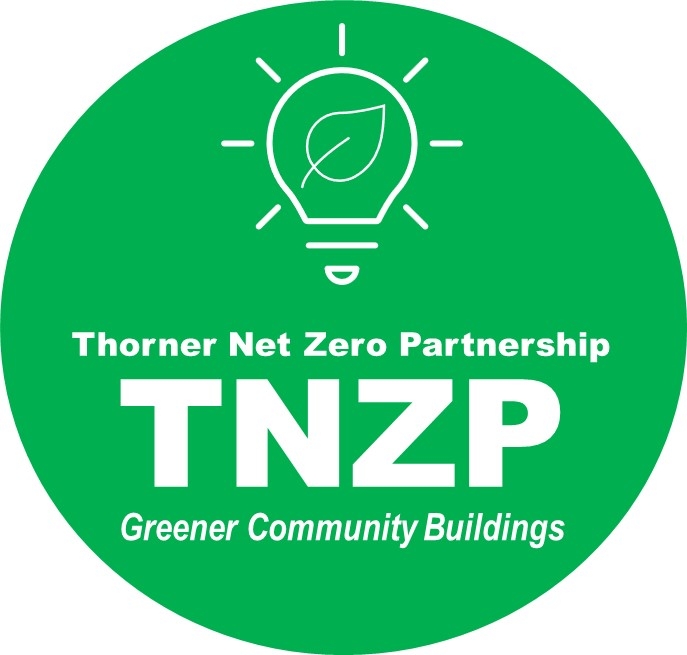 Thorner Net Zero Partnership