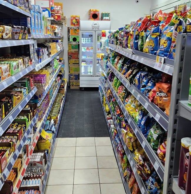 Lifestyle express Mauchline Road