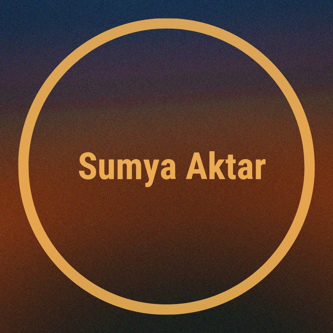 sumya Aktar