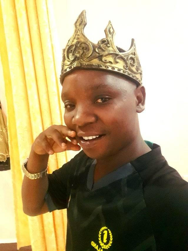 USIKOSE KUFUATILIA MWANANGU EPISODE 17 IPO YOUTUBE CHANNEL ADERY MASTA ...