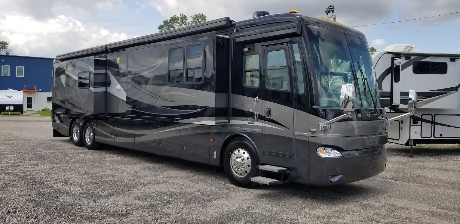 RV Solutions | Robertsdale AL