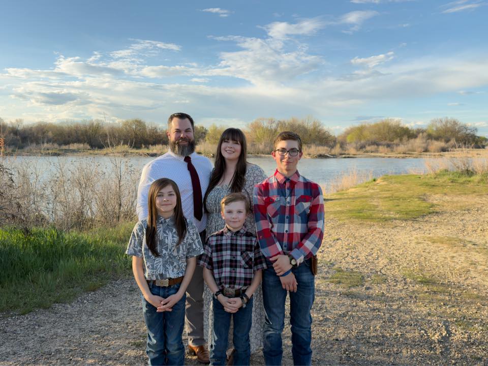 Gregg Diacogiannis for Idaho | Payette ID