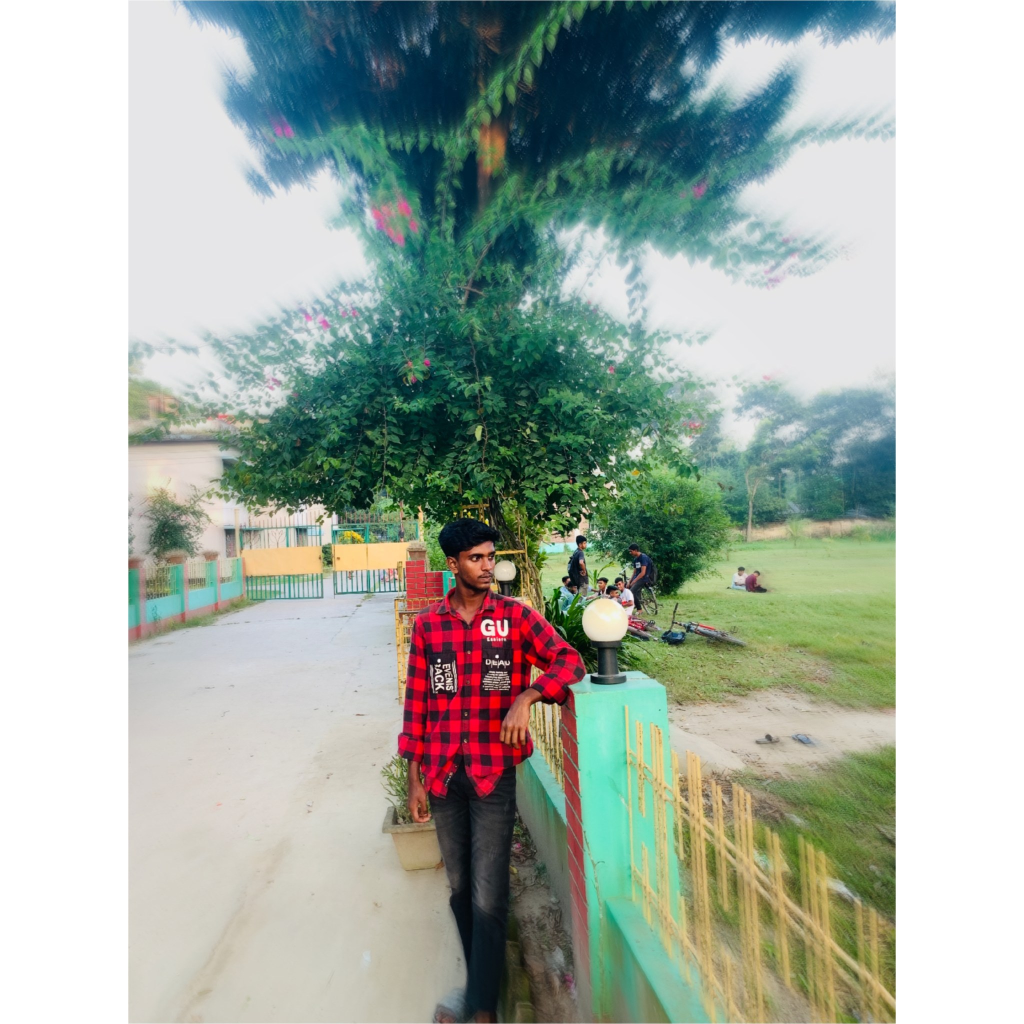 Monir Islam Naym