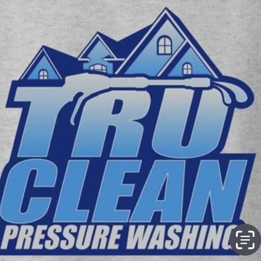 Tru Clean Pressure Washing