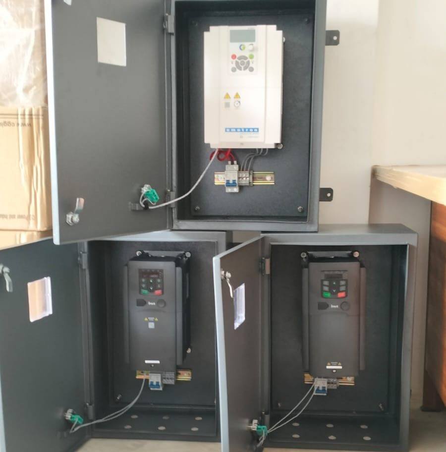 Drivetech Solutioons