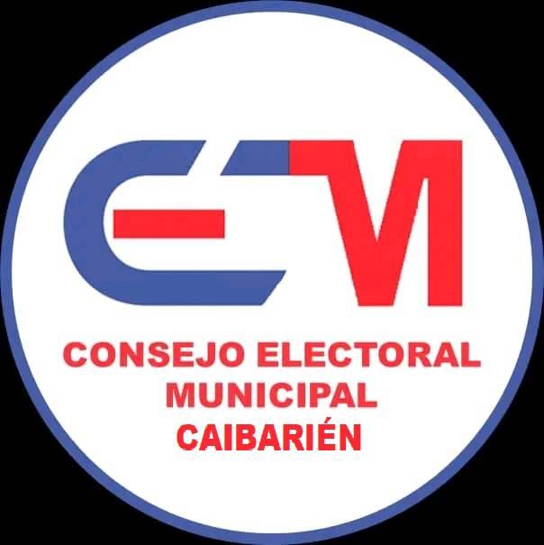 Consejo Electoral Municipal Caibarién