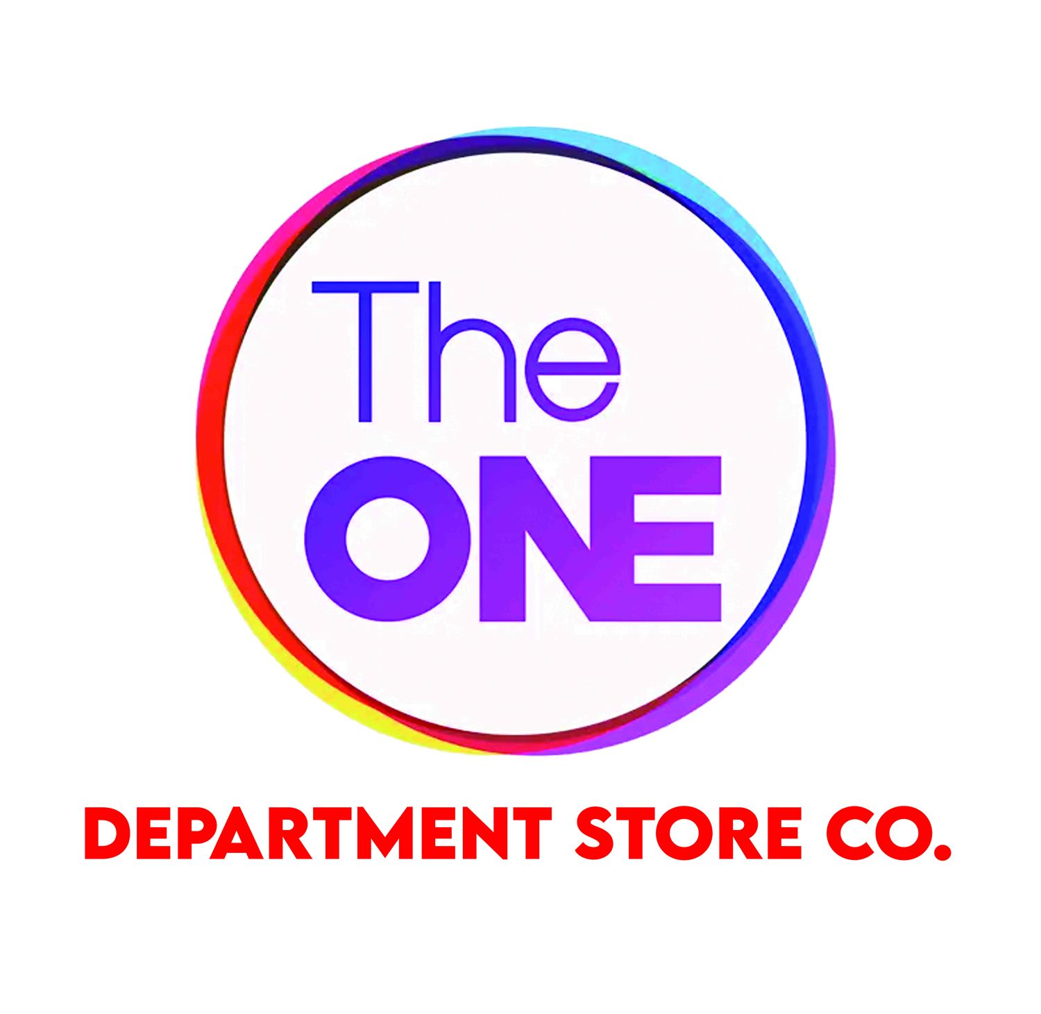 The one Department Store Co.