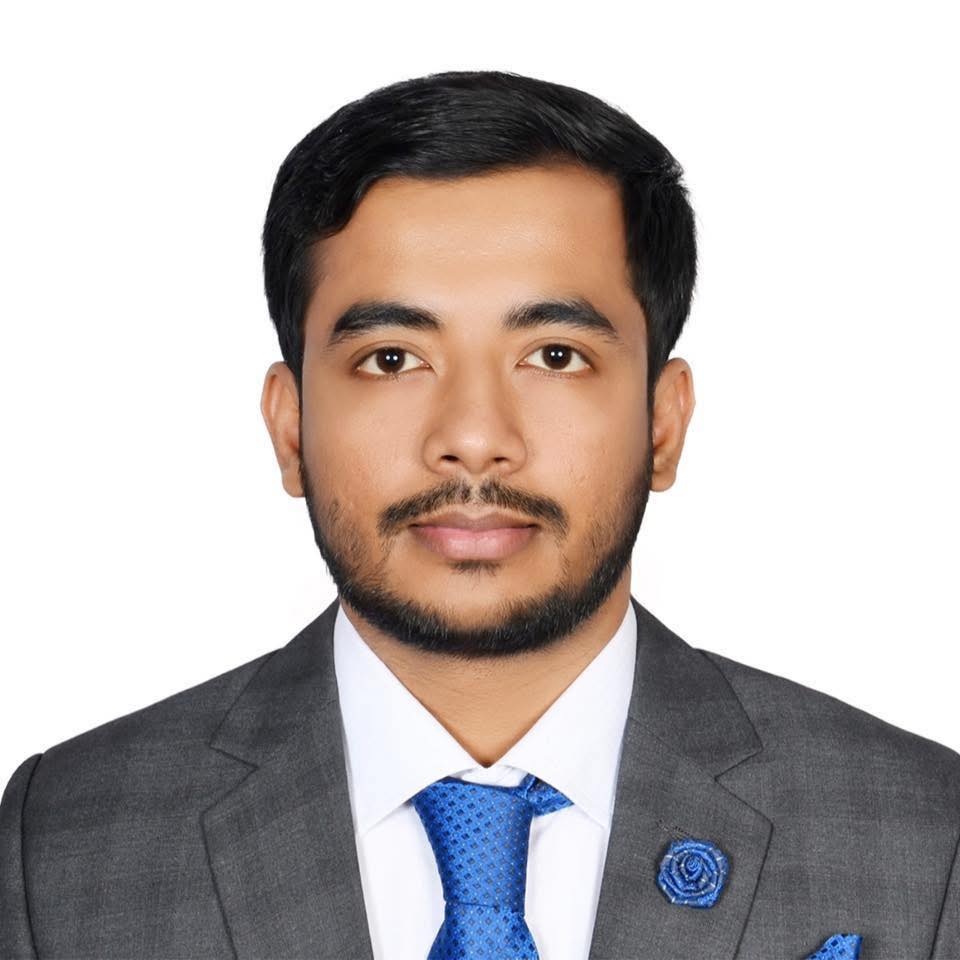 Md. Raju Ahmed