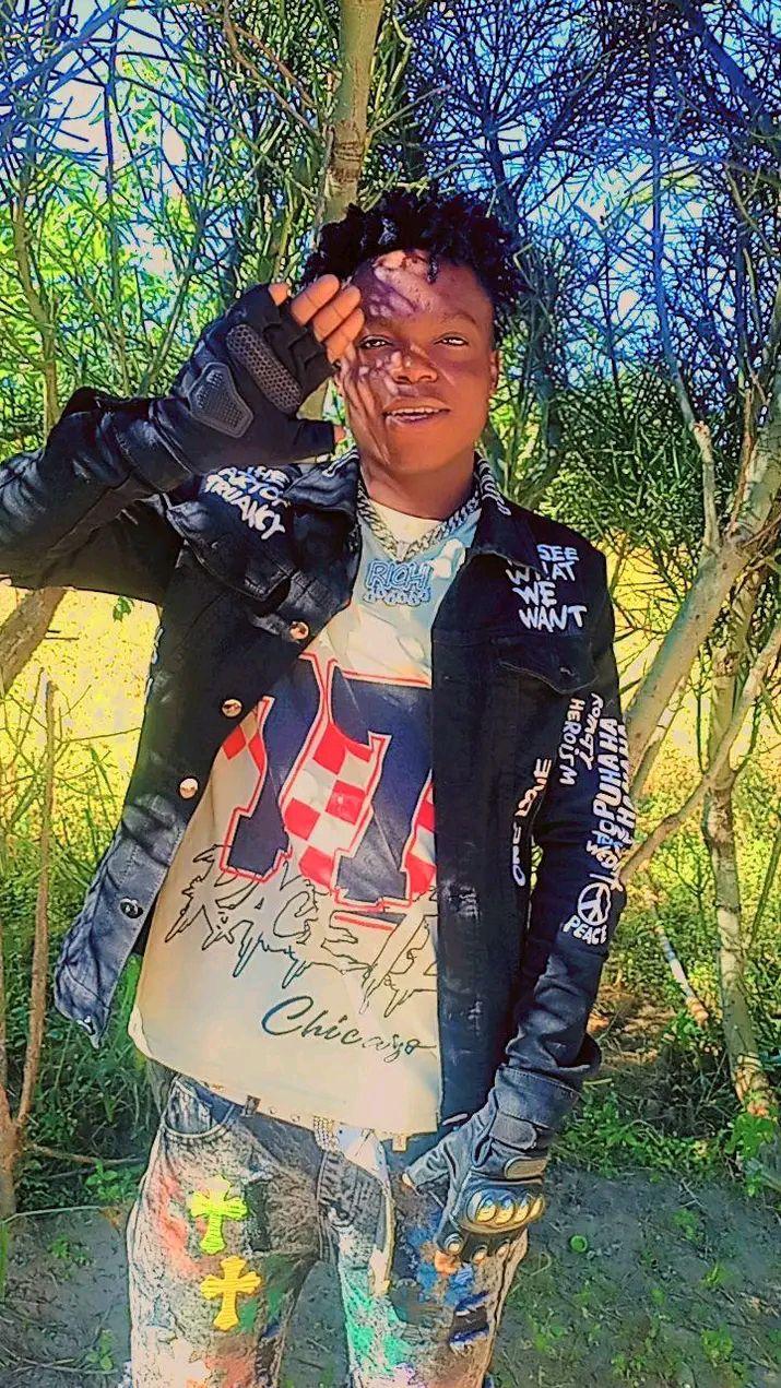 Commanda Budo Boxer Nabazale Skillibeng | Sãtchi Lìfê