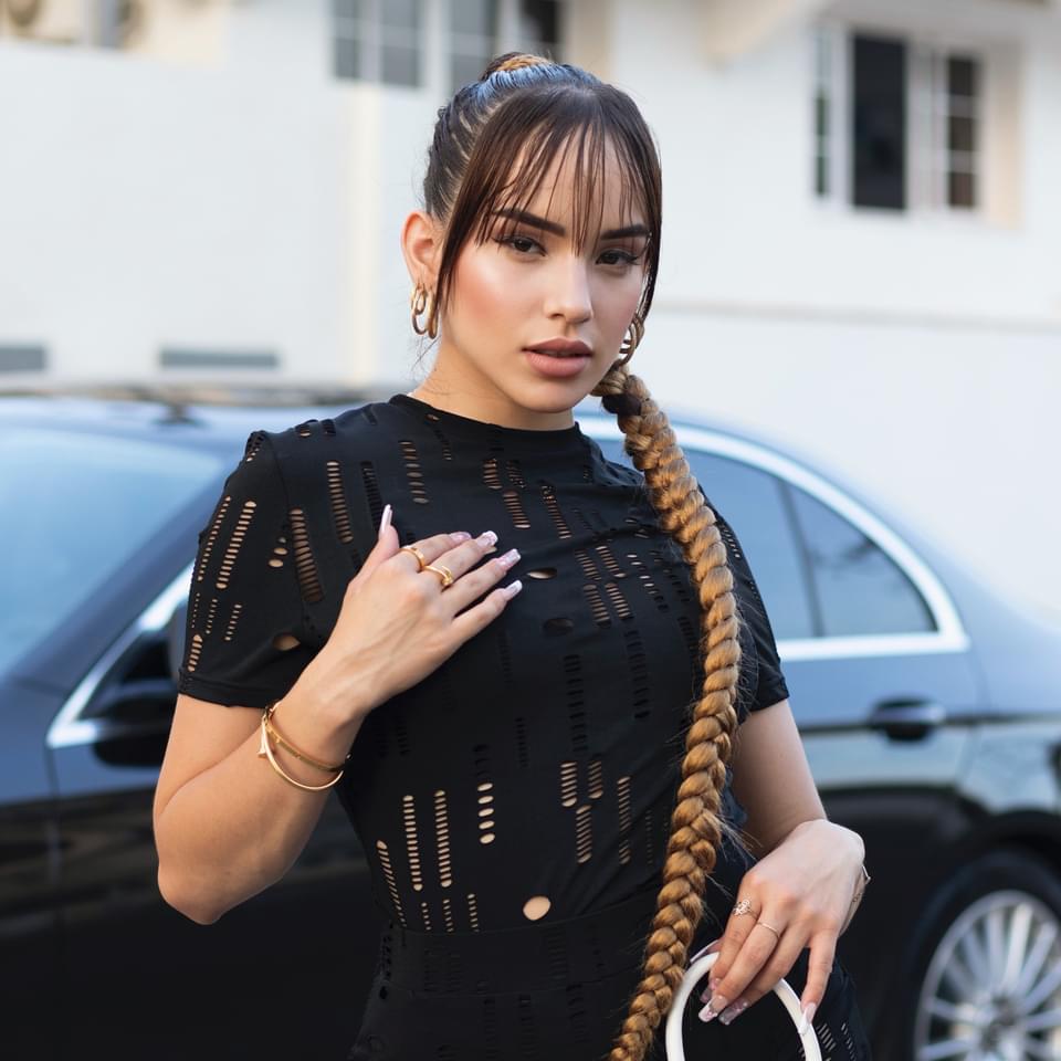 Liah Gonzalez