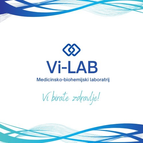 Vi-LAB Laboratorija